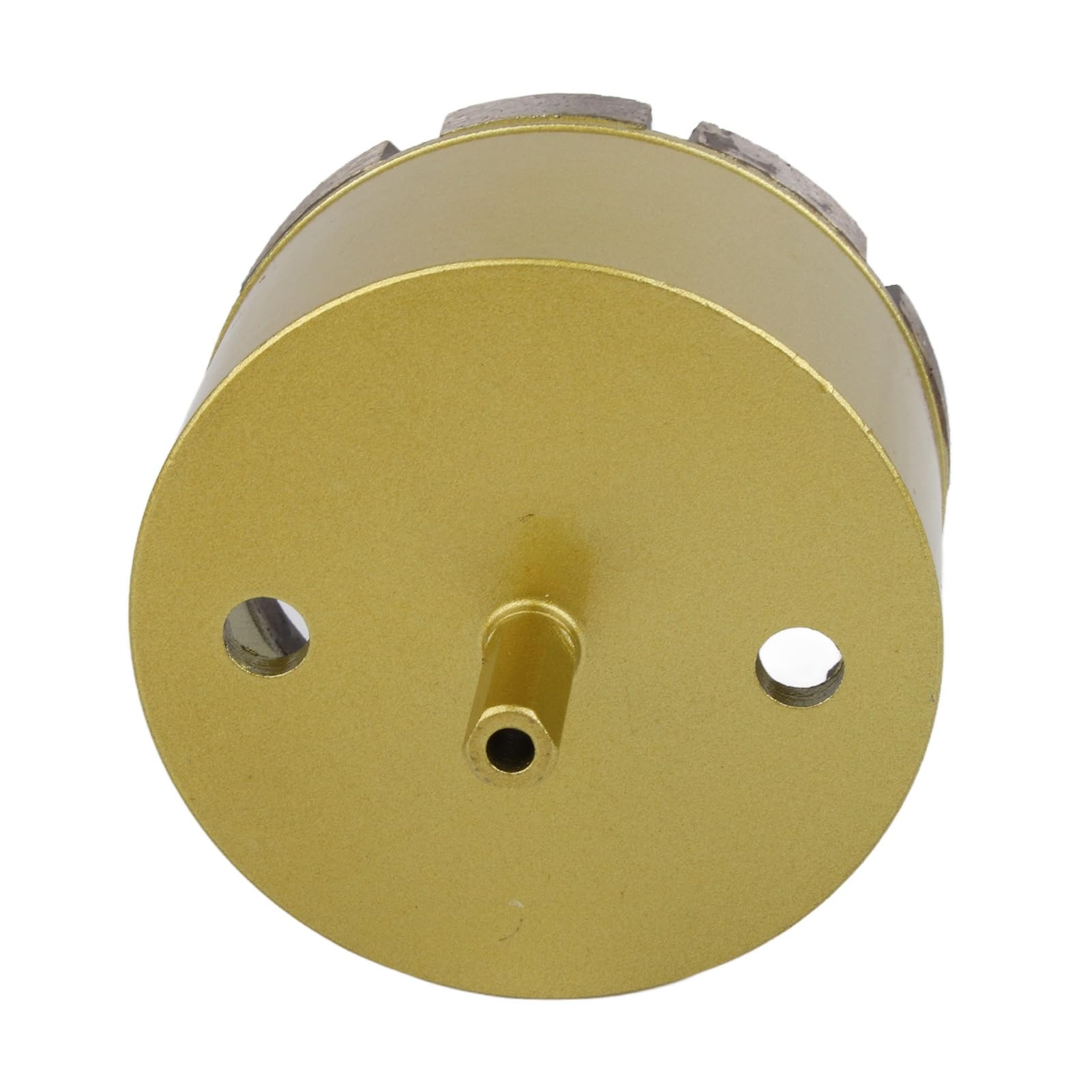 Broca Corona 68 Mm Para Hormigón Y Ladrillo - Kit Con Adaptador SDS Plus De 110 Mm