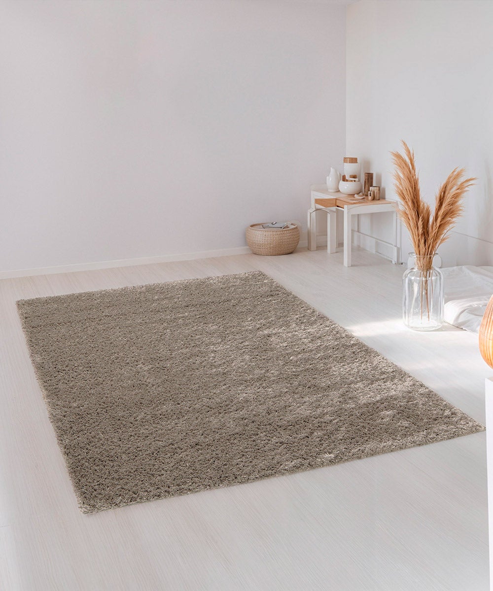 Alfombra TIVOLI 120x170 cm gris topo | GalleriaFarah1970 - 5