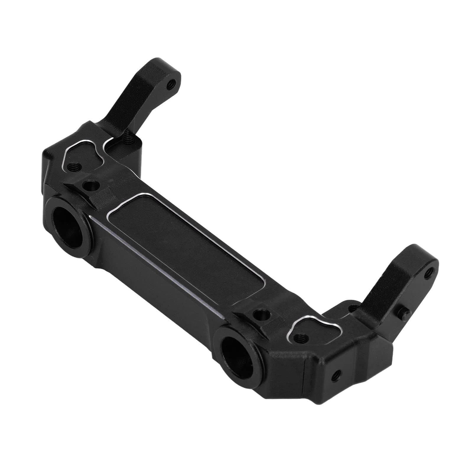 Support Pare-chocs Aluminium ZuoLan Pour AXIAL SCX10-ii 90046 - 1/10 RC Crawler