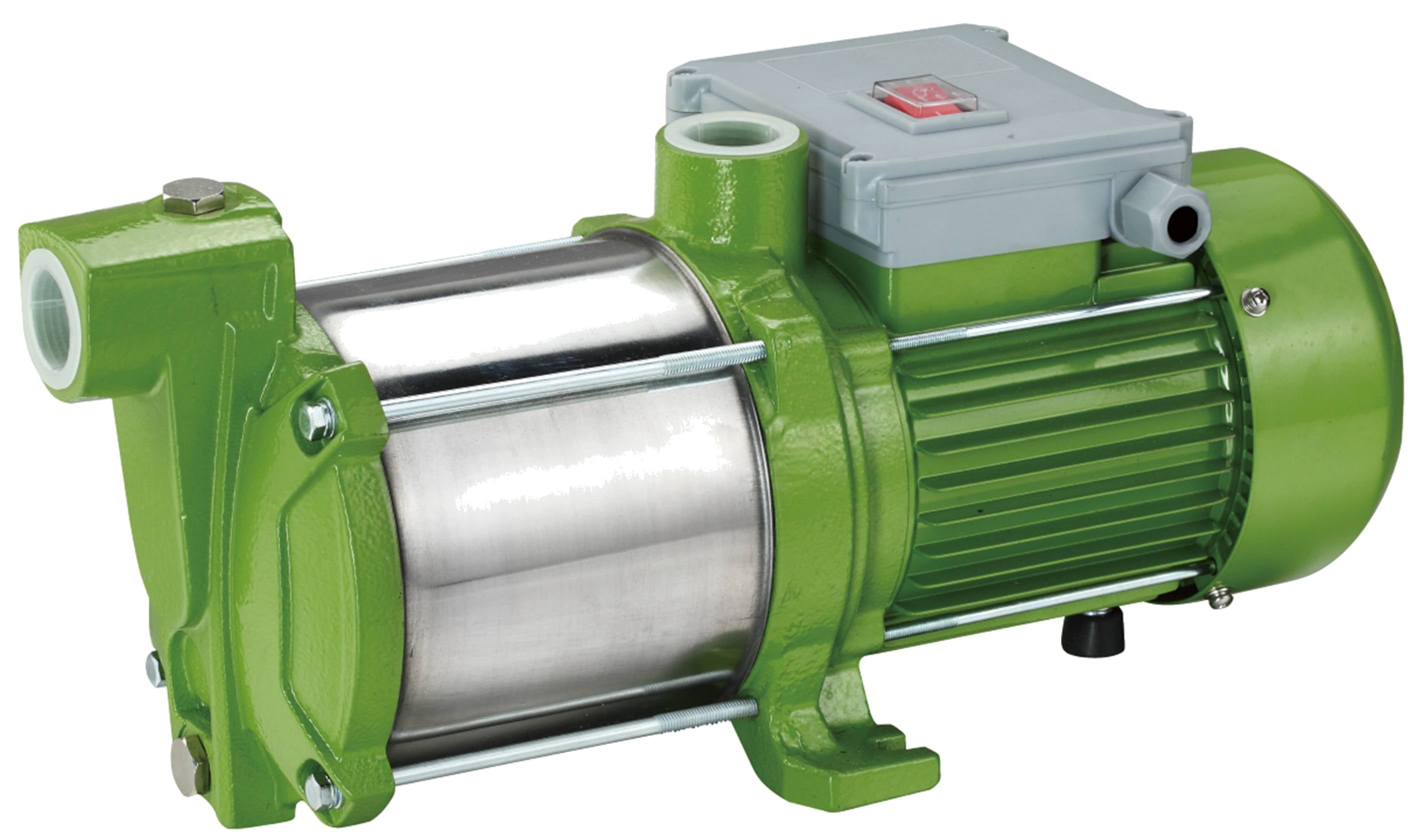 Bonerva | bomba superficie gardenjet clean 1300w