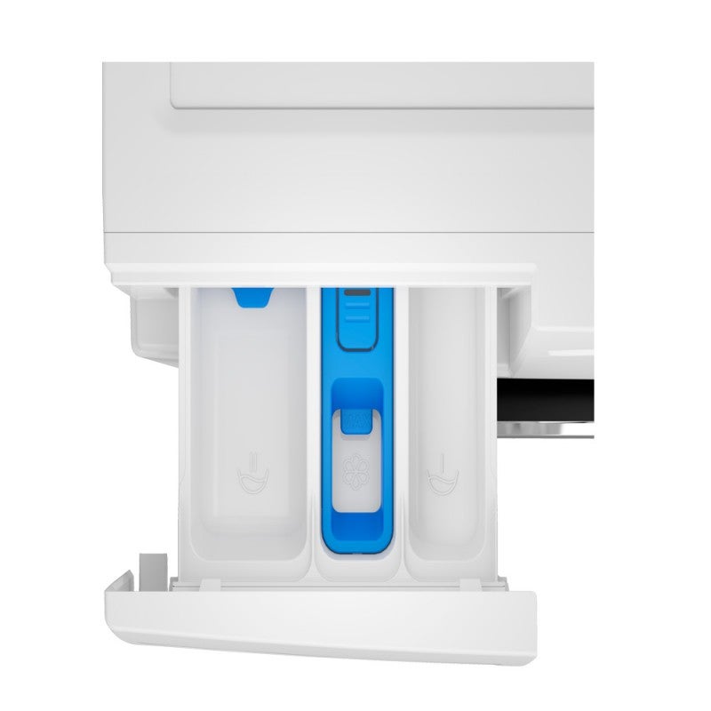 Lavadora BEKO B3WFT58415W 60 cm 8 kg - 6