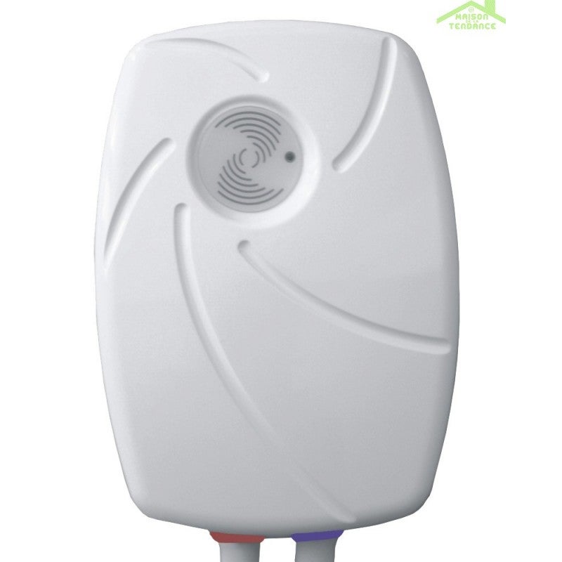 Chauffeeau instantané sans pression TERMO Leroy Merlin — free download