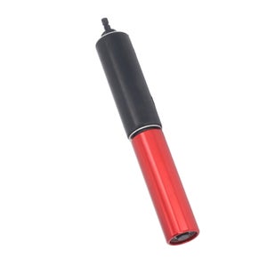 Adaptateur Ponceuse à Broche 1.5 Pouces – Alliage Aluminium, Transforme Perceuse En Ponceuse Pour Courbes, Bois, Polissage & Contournage + 10 Papiers & Clé