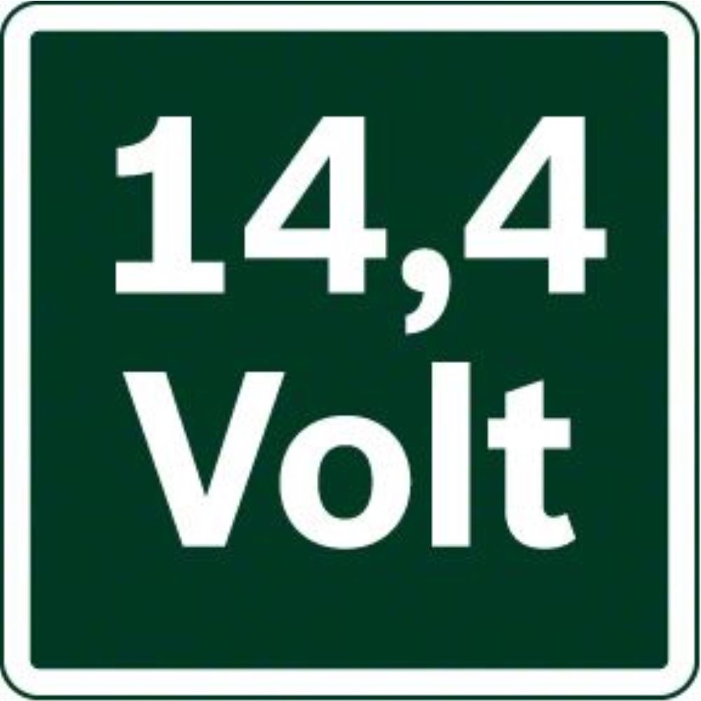 Cargador rápido AL 1880 CV para herramientas a batería 14,4 V / 18 V - 4
