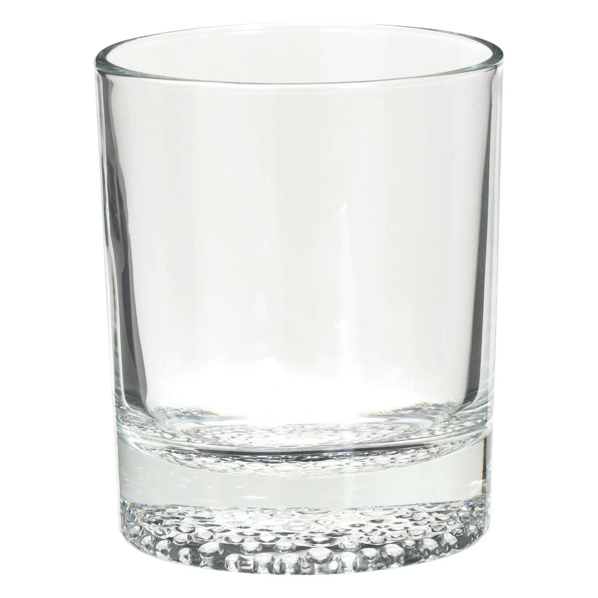Secret de Gourmet - Set di 4 bicchieri da whisky Artico 30cl | Leroy Merlin