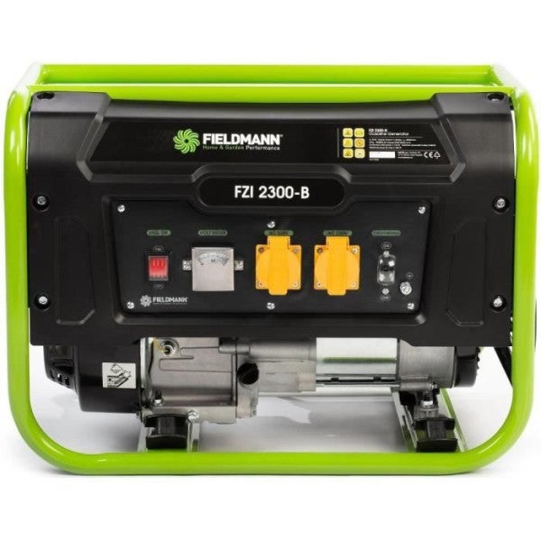 Groupe électrogene a essence - Fieldmann - FZI 2300-B - 2
