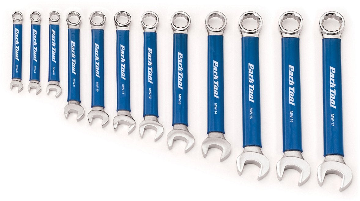 Clé Mixte Park Tool MW-8 8mm - Outil D'atelier Vélo Occasion