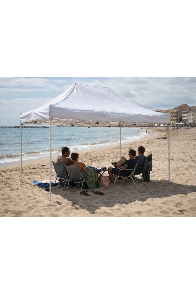 Tenda 3x2 Eco - Branco - 2