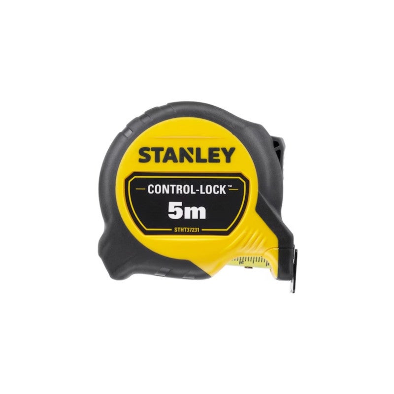 Mètre ruban double marquage STANLEY - 5m - 3