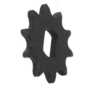Pignone, RS PRO, 9 denti, foro Pilota, passo 37.13 mm 08B-1 25 mm, in Acciaio | RS