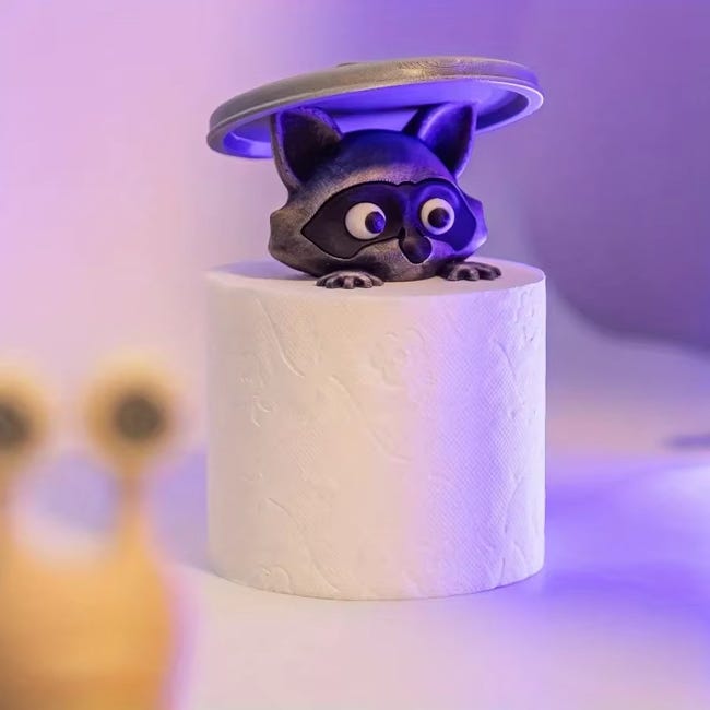 Fichier STL Emporte-pièce poisson 👽 ·Design pour imprimante 3D à Fichier STL Emporte-pièce poisson 👽 ·Design pour imprimante 3D à