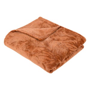 Coussin Déhoussable Douceur D'Intérieur 30x50cm - Tissu Coton/polyester Tufté | Motif Inca - Fermeture Zip