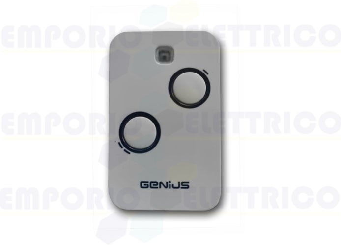 Télécommande Faac Genius Kilo N Tx2 Jlc 868 MHz (Réf : 787034) - 2