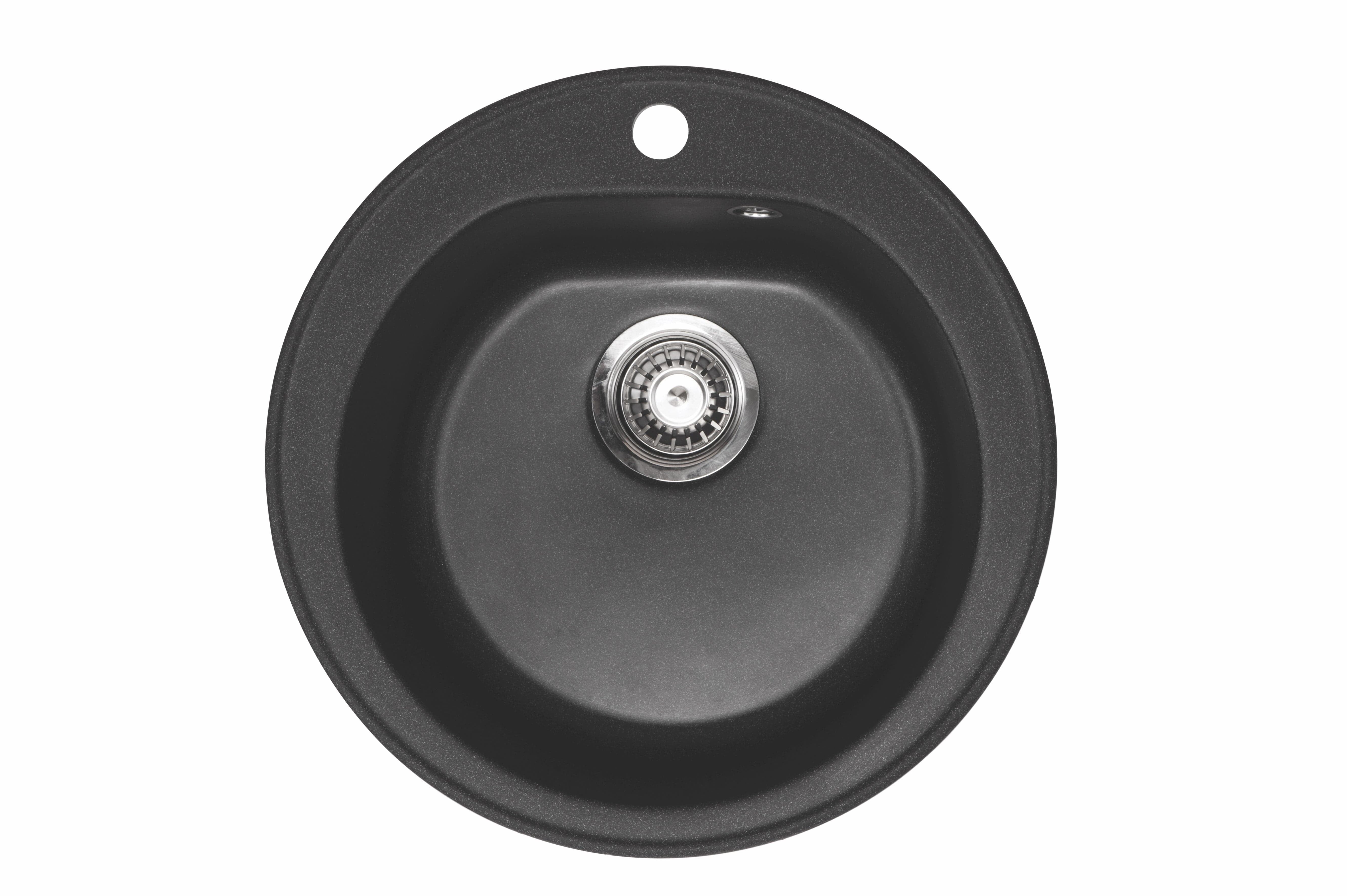 Chiuvete Metalac 113000 | Negru