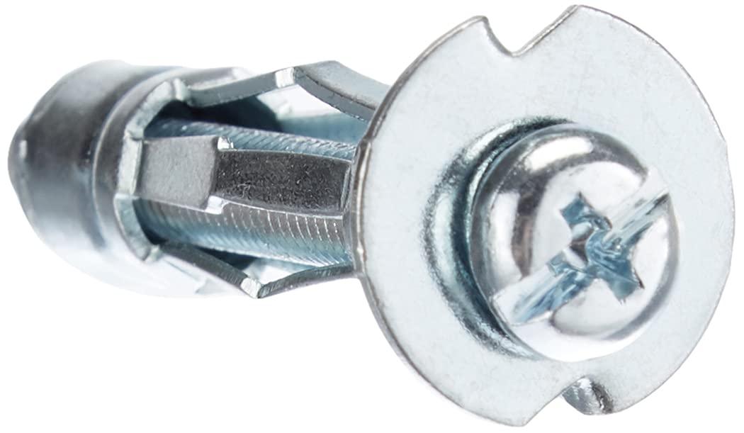 Fischer 48041 5x37 S B Cheville pour corps creux 45 mm 20 pc(s) - 3