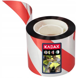 Nastro Riflettente Autoadesivo Bianco - 5 Cm X 10 M, Impermeabile, Per Sicurezza - Foto 5