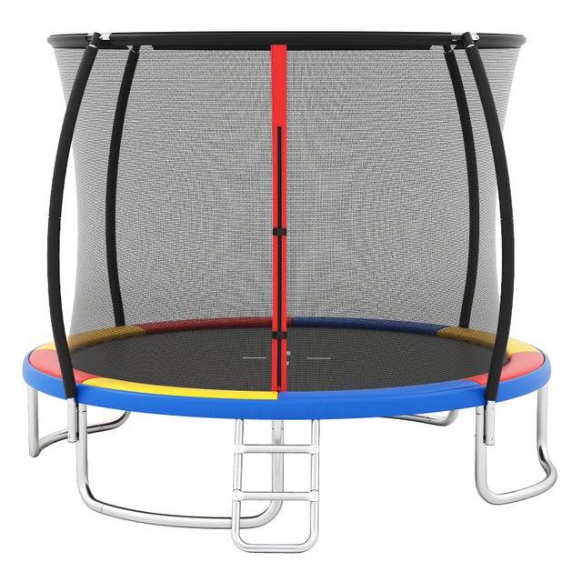 Trampolini e tappeti elastici | Leroy Merlin