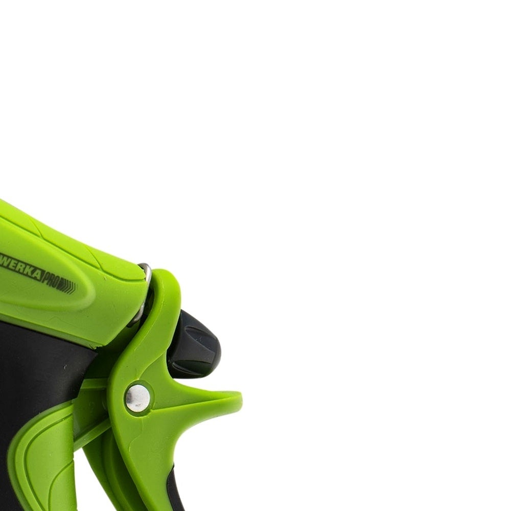Pistolet d'arrosage réglable WERKA PRO - 6