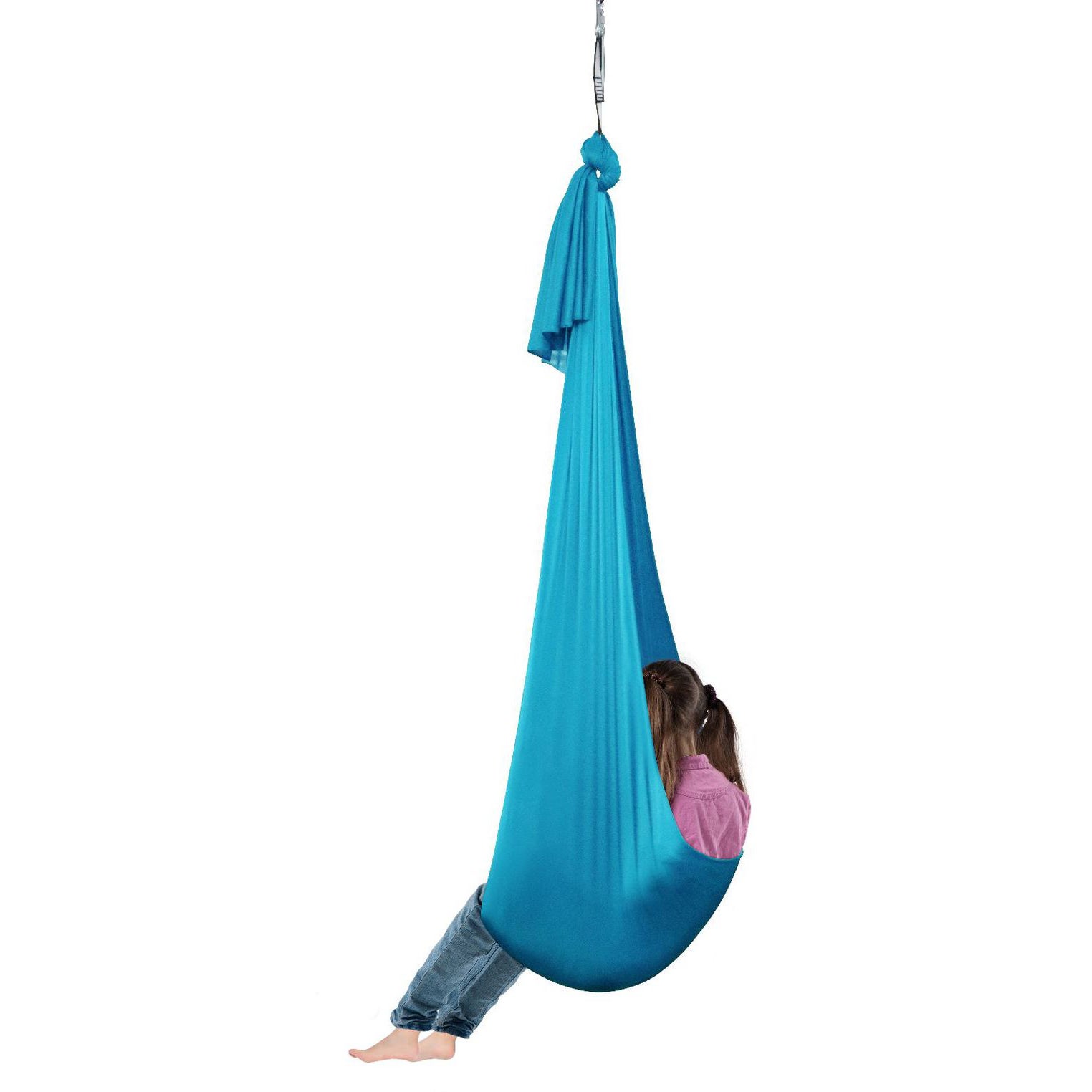 Hamaca Columpio NiÃ±as Columpio Sensorial Columpio NiÃ±os Casa