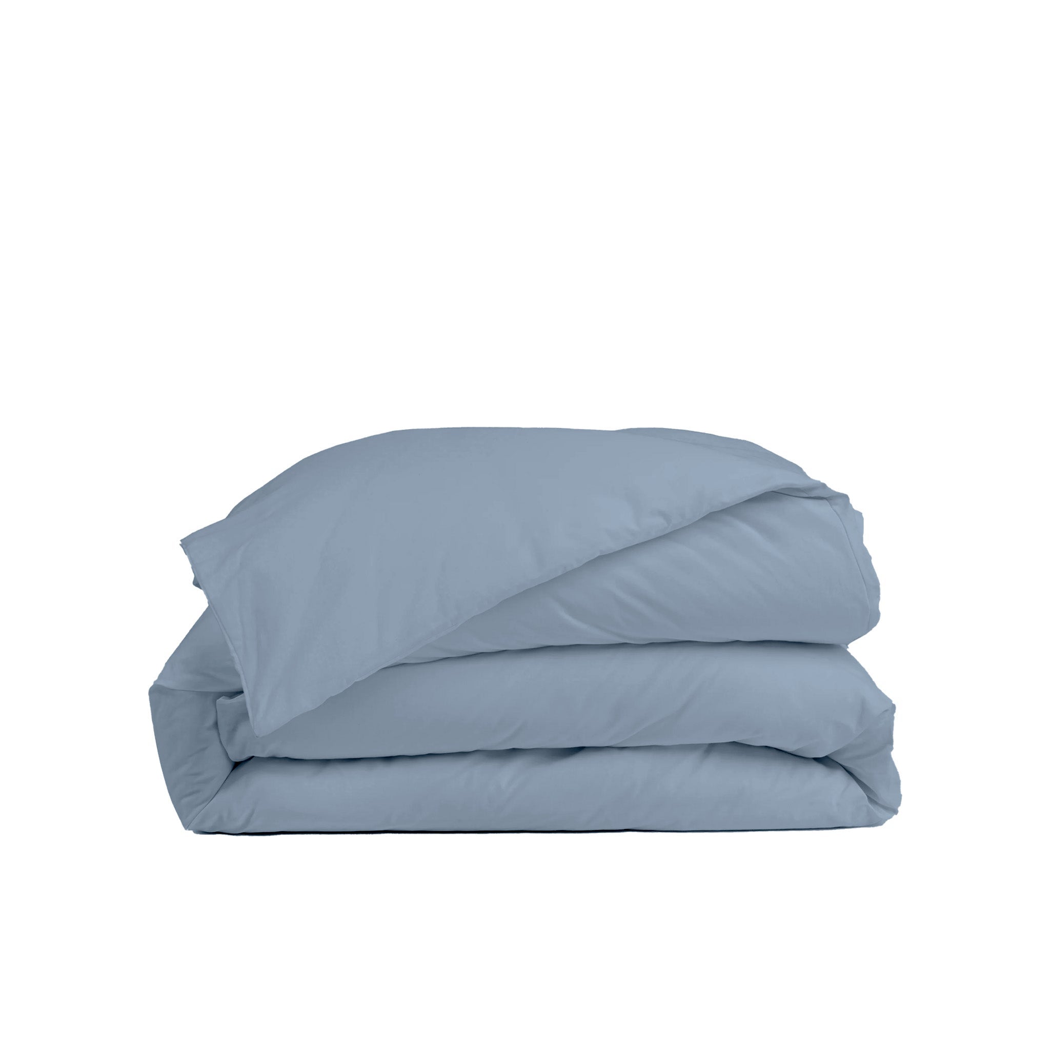Housse de couette Tigre 140 x 200 cm gris & jaune