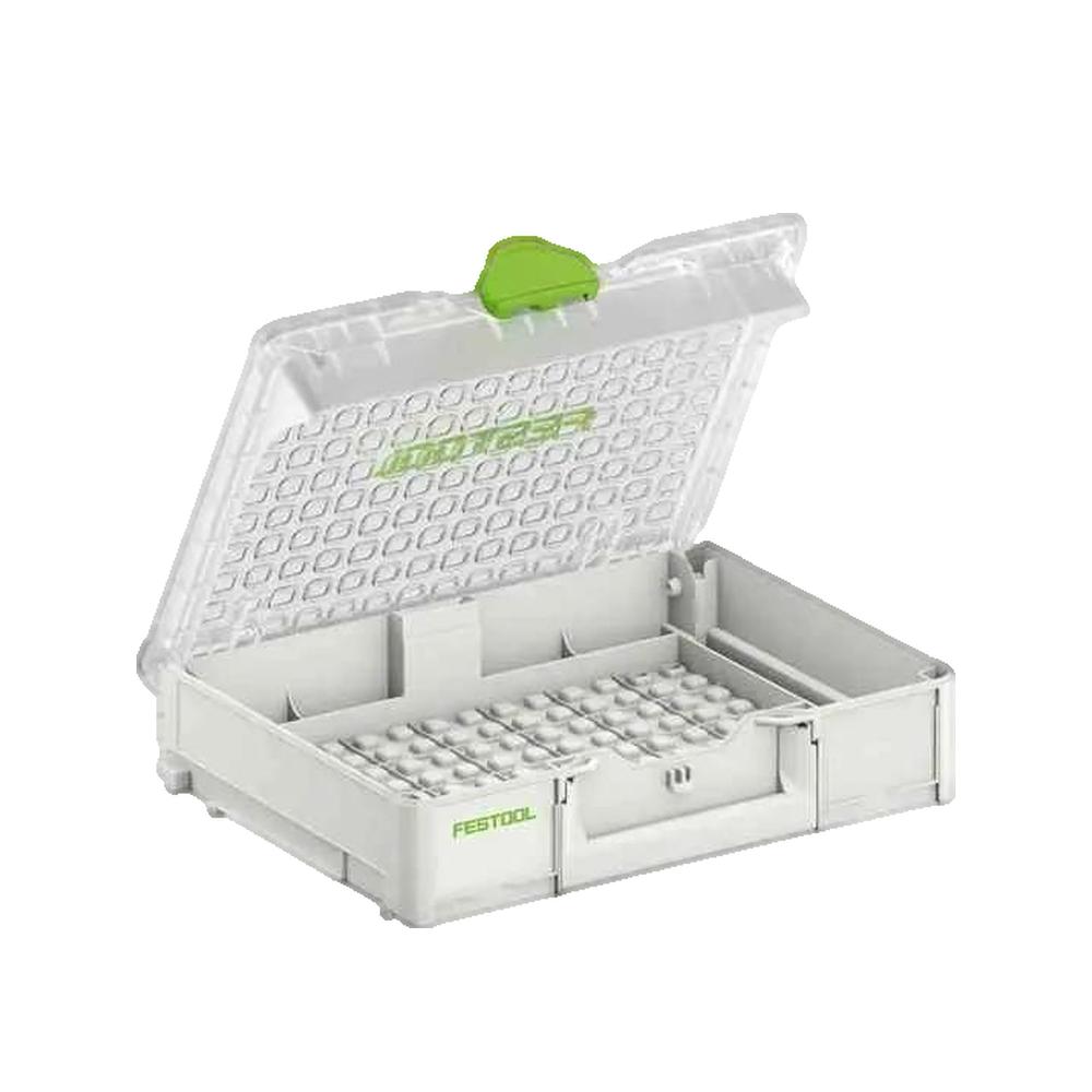 Skrzynka Narzędziowa Festool Systainer³ Organizer Modułowy i Wytrzymały