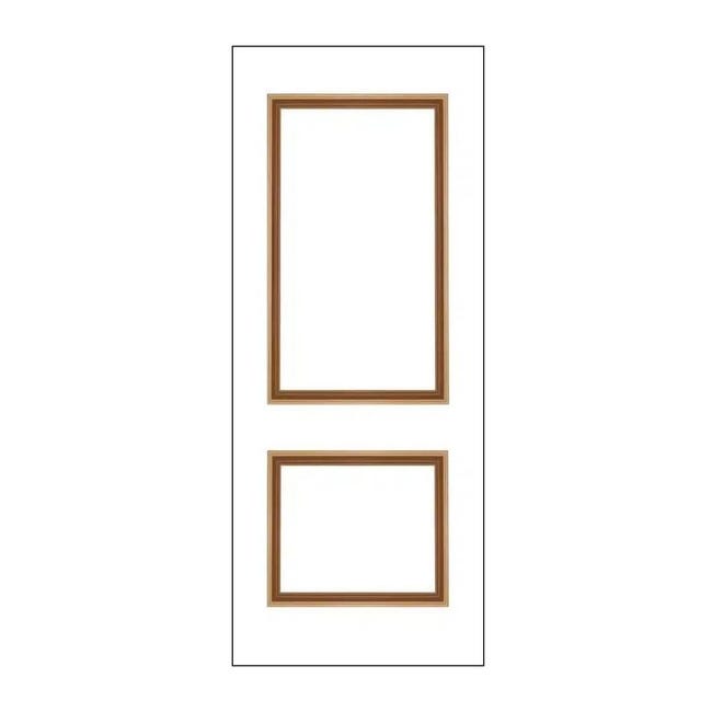 Kit moulure de soubassement 4m - NORDLINGER PRO - Moulure murale - FSC Kit moulure de soubassement 4m - NORDLINGER PRO - Moulure murale - FSC