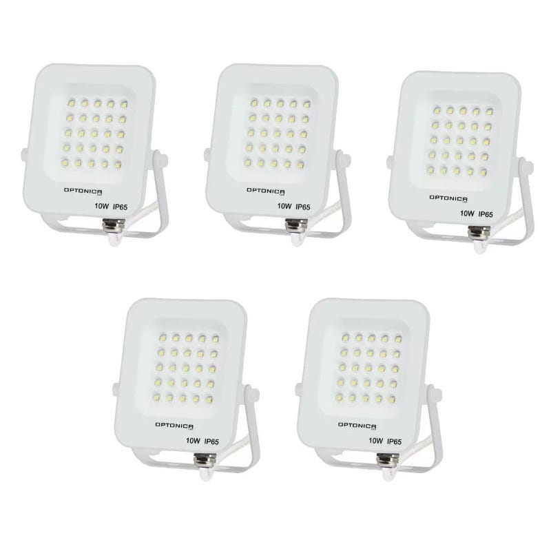 Faro LED Esterno Con Sensore Di Movimento PIR - 30W - IP65 - Foto 3