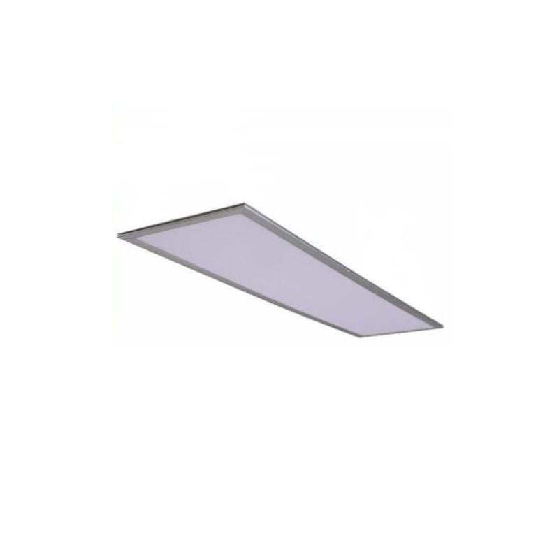 30x60 Led Panel Screen Panneau LED 60x30 Slim 30W (Transfo Inclus) - Blanc Neutre 4000K ...