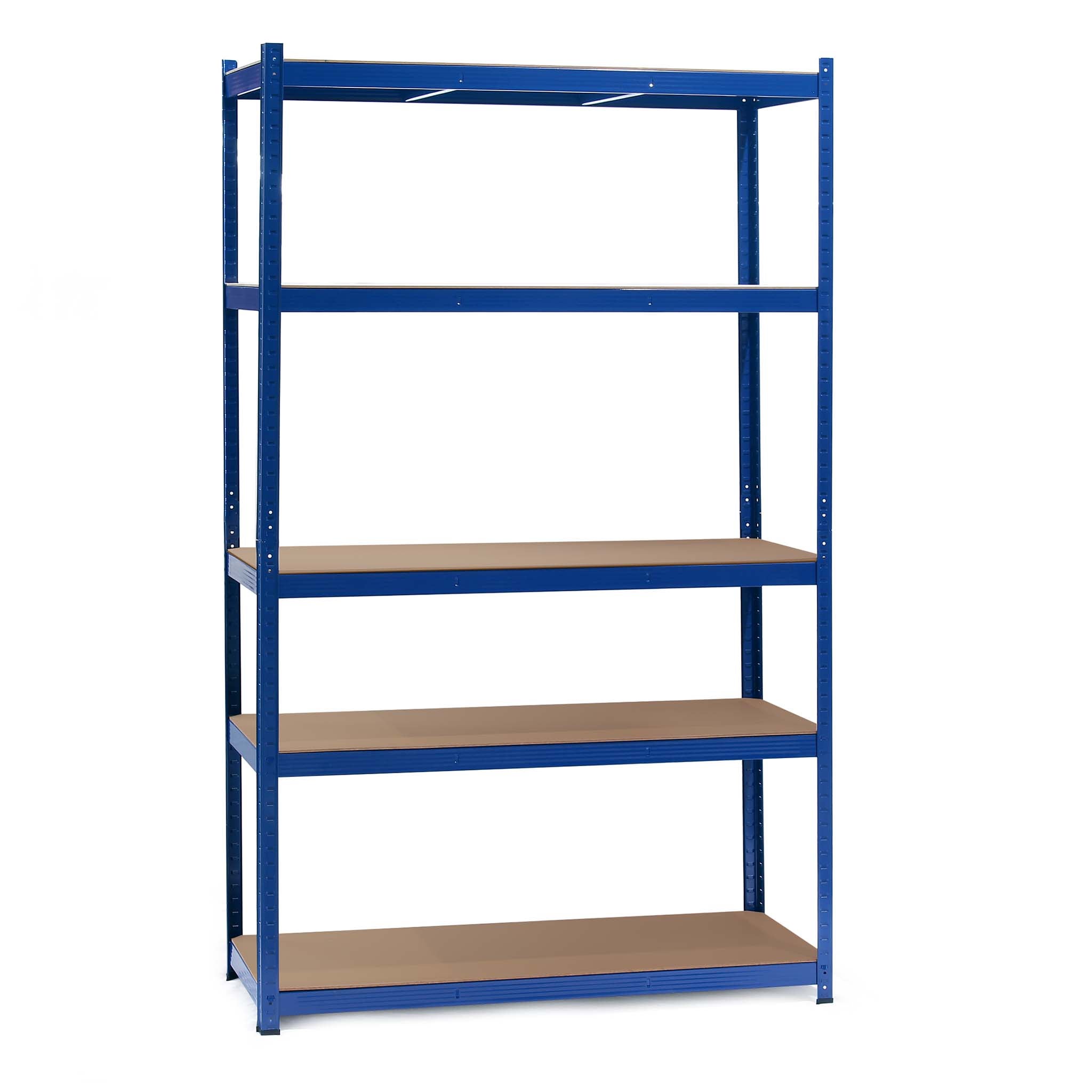 Wiltec tag re Bleue Charges Lourdes 100x50x204cm Embo table 5 Niveaux wiltec-tag-re-bleue-charges-lourdes-100x50x204cm-embo-table-5-niveaux