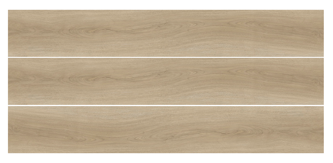 Pavimento vinílico SPC click Salvia Natural 18,2x122 (5 mm) - 2