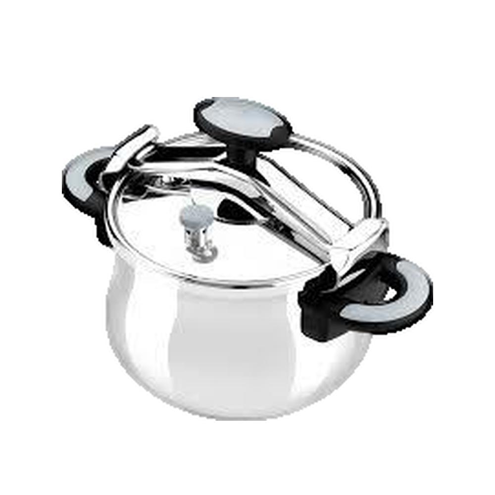 Bra Olla Presion New Star 4,5L Bombeada , Leroy Merlin
