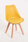 ver variante Color del asiento Amarillo