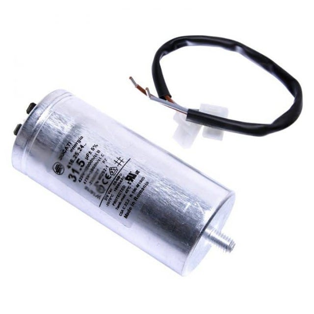 Condensateur 31 microfarad Came 119Rir282 pour motorisation