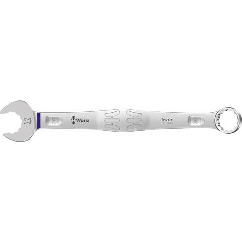 Wera, 6003 Joker 36
