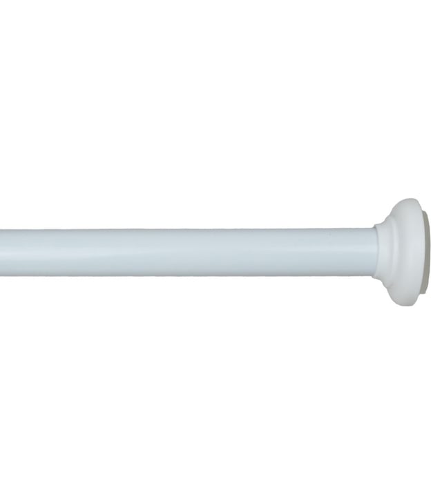 Tringle à Rideau Sans Perçage Ø20 mm - 140 à 250 cm