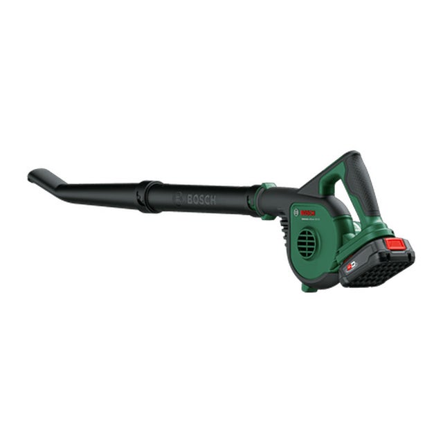 Dmuchawa akumulatorowa BOSCH UniversalLeafBlower 18V-130 z 1 akumulatorem 2,5 Ah