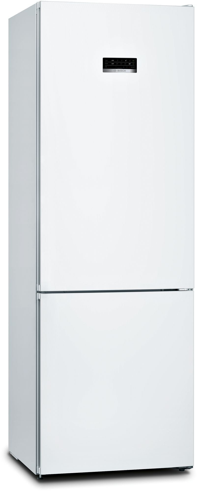 Bosch Blanco Frigorífico Combi Kgn493wda 438L D - Imagen 3