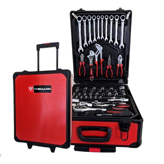 Outils mécanicien : 6 alternatives pas chères de ton garage