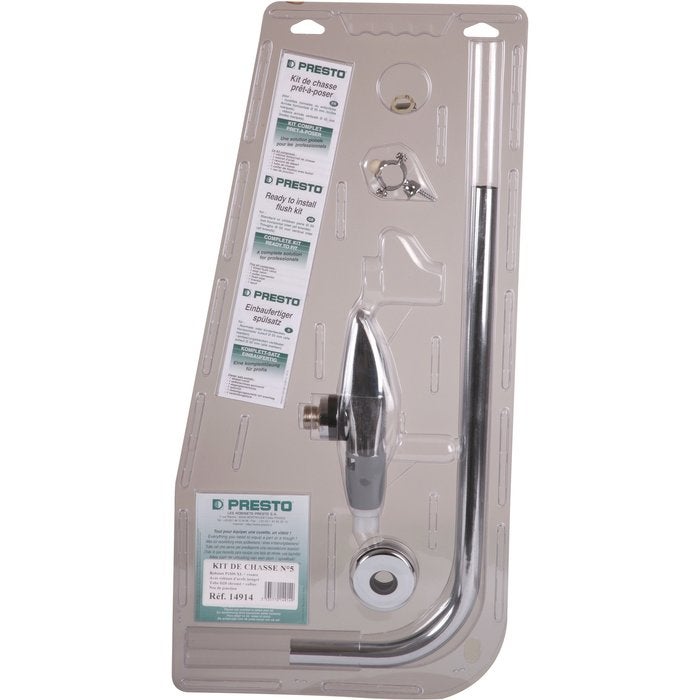 Boîte d'encastrement Ø67 40mm 2 postes - 5