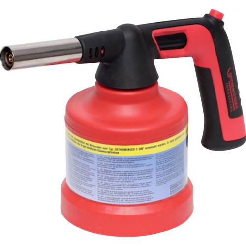 Rothenberger Weichlöten Ø 28 mm Lampe à souder 1800 °C avec allumeur piézo 1 pc(s)