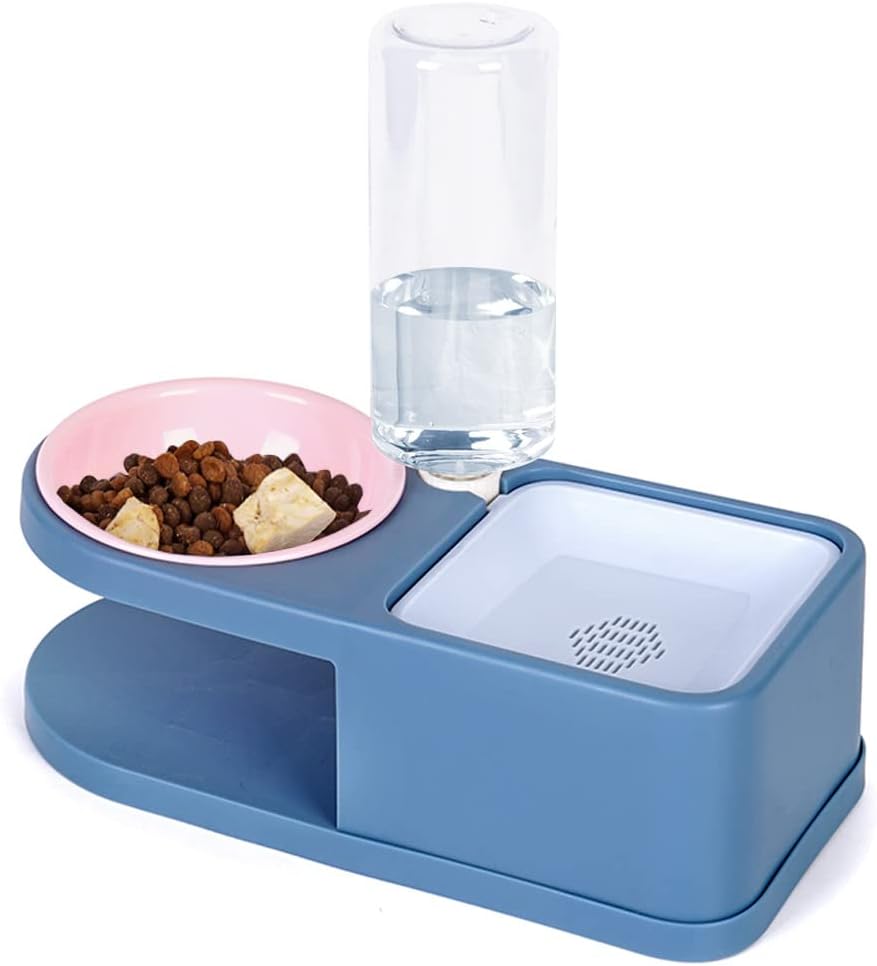 Egouttoir Vaisselle Surélevé Noir Inox, 3 supports