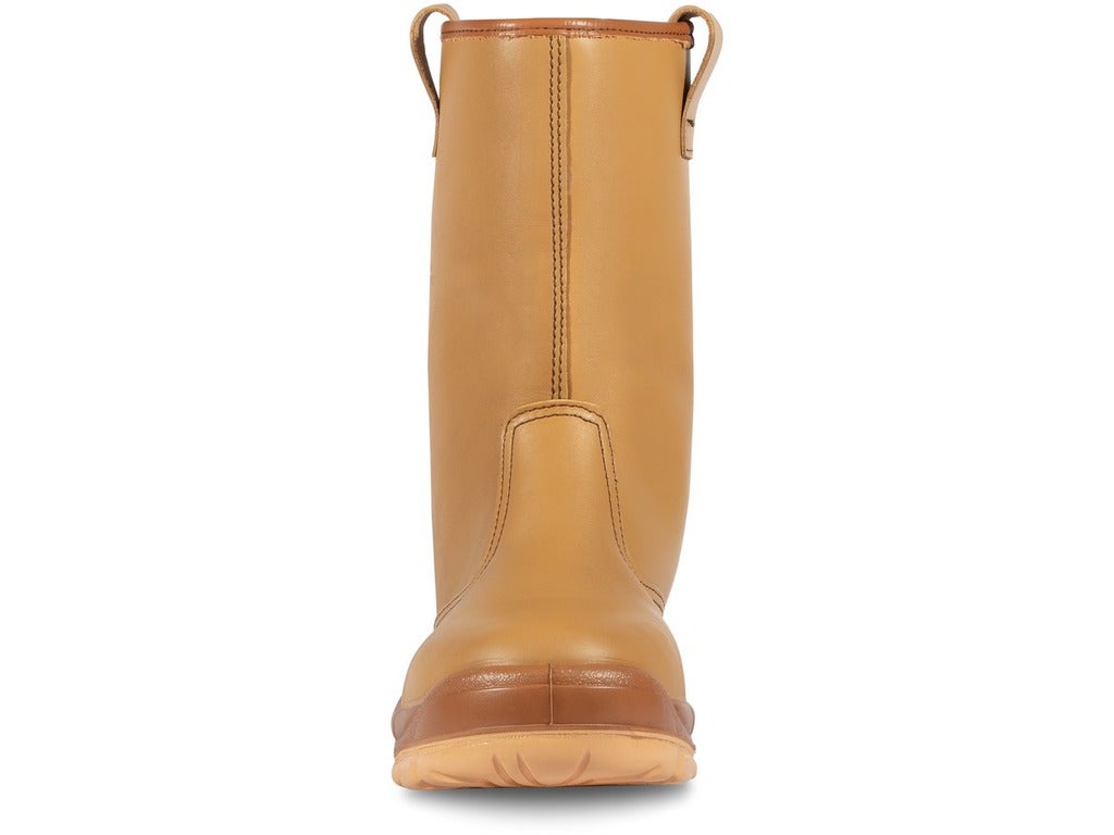 Bottes de sécurité JALARTIC SAS S3 CI SRC - JALLATTE - Taille 41 - 5
