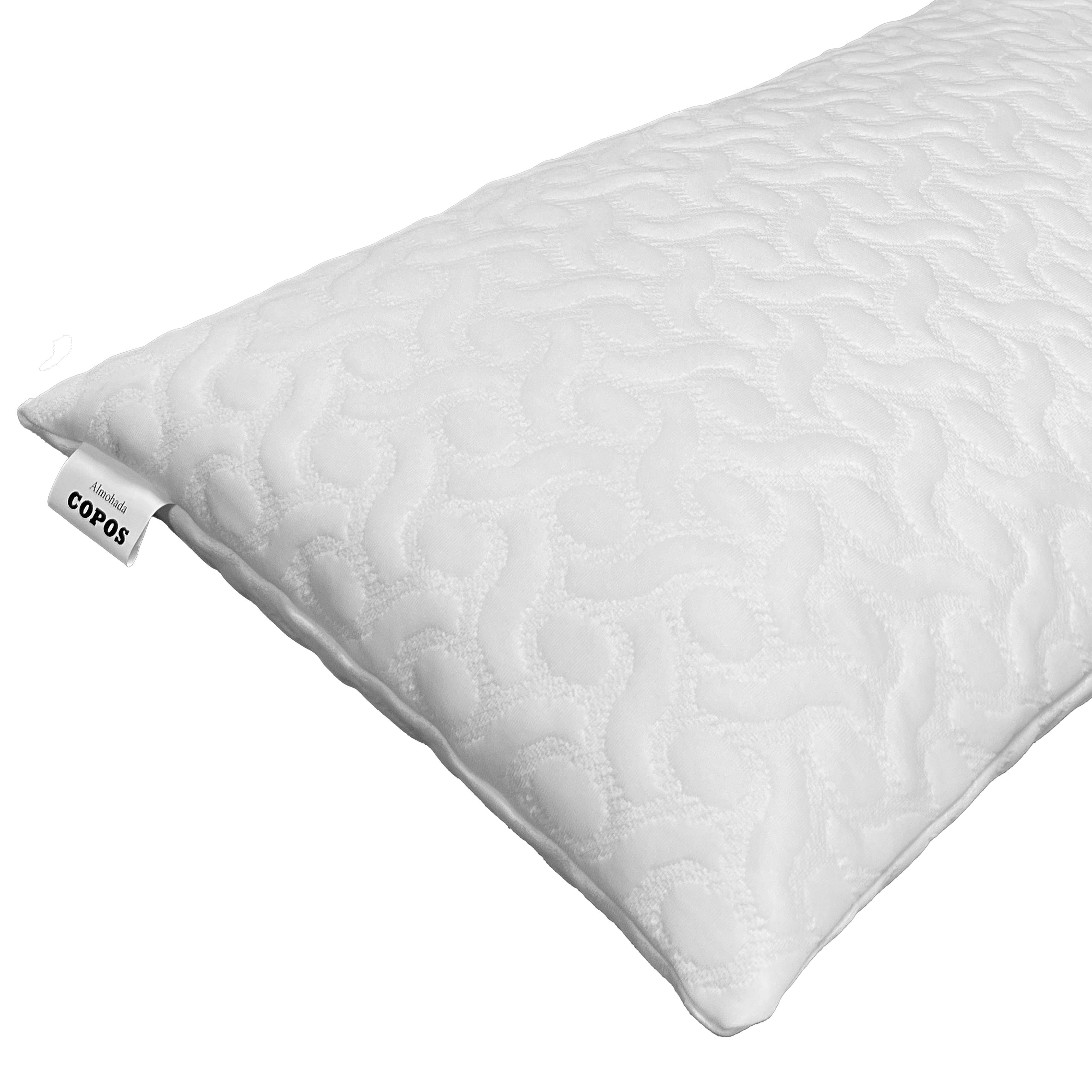 Leroy Merlin Precio Almohada Viscoelastica 135 Almohada