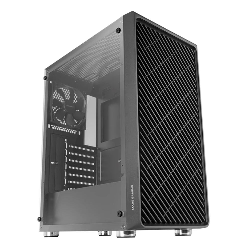 5 PZ Bouton poussoir ATX - ON/OFF/RESET ATX PC Interruttore di alimentazione della scheda madre del computer  7