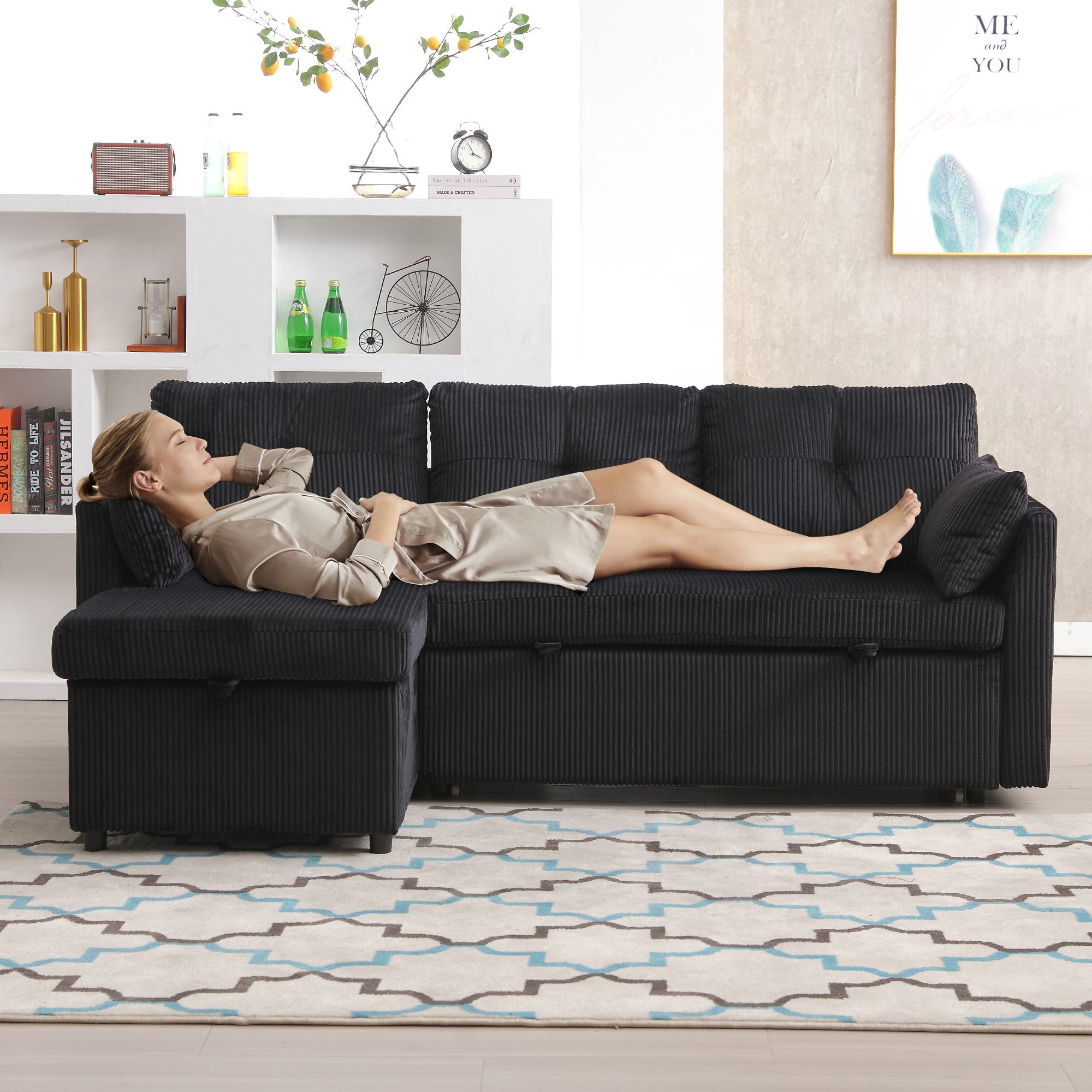 Sectional Divano Hermes Federici Sofa Divano Poltrone E SofÃ