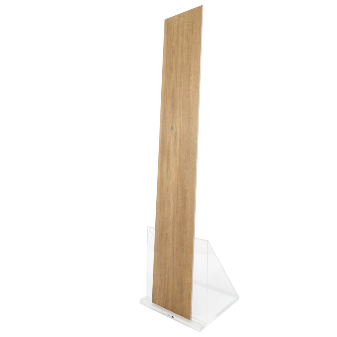 Legno ciliegio - Piastrelle 26x160 cm 9,5 mm - CFI 3003 26x160 MATT R10 9 mm - 5