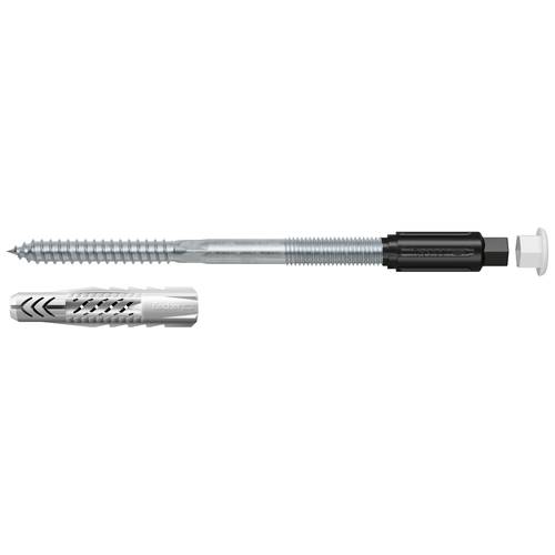 Fischer 2x system montażowy dystansowy Thermax 10/160 M10 B - 512174