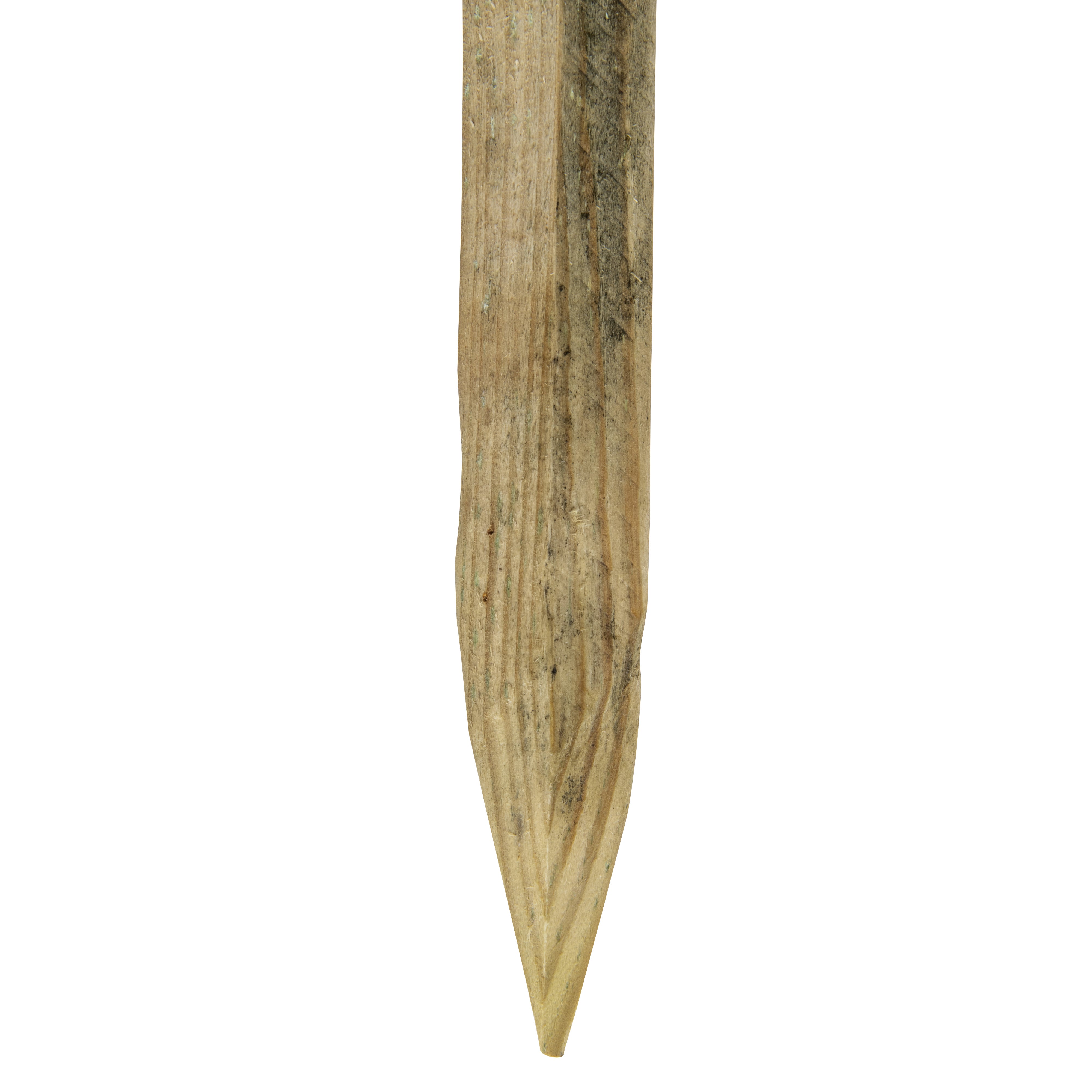 Tutor cuadrado de madera Windhager - 4