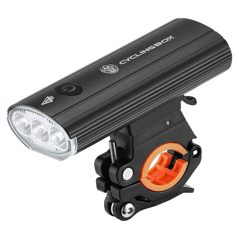 Décoration de vélo,Lampe frontale LED Black Leroy Merlin — free download