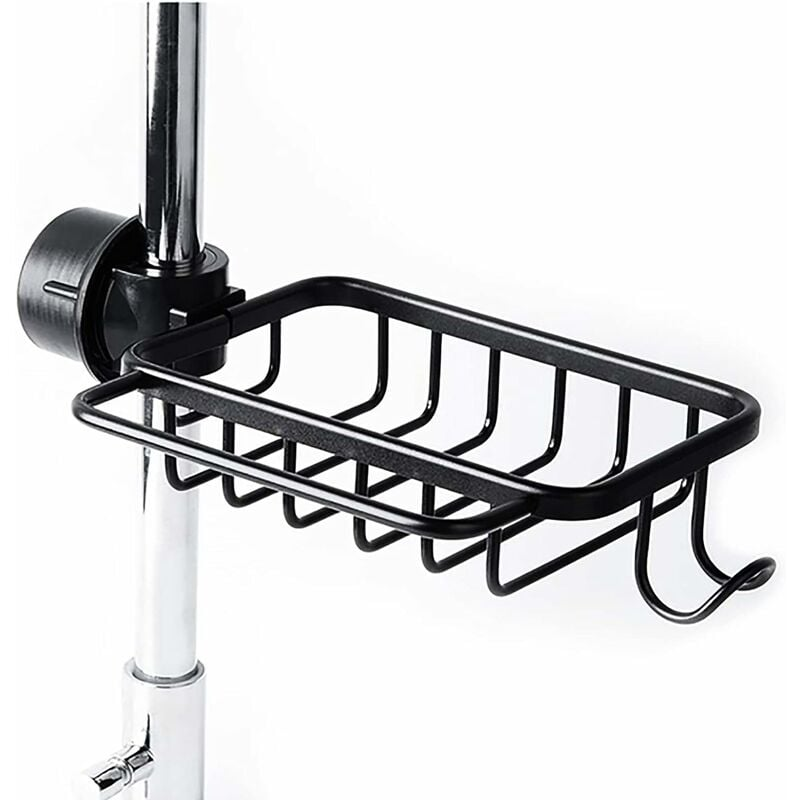 Soporte Para Esponja De Drenaje De Secado Rápido Diatom Mud | Cuotas
